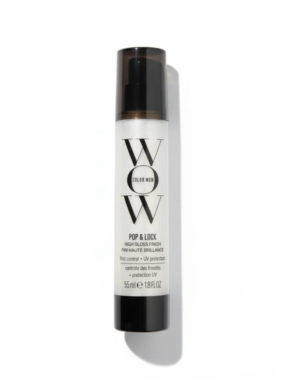 Color Wow, Pop & Lock High Gloss Finish